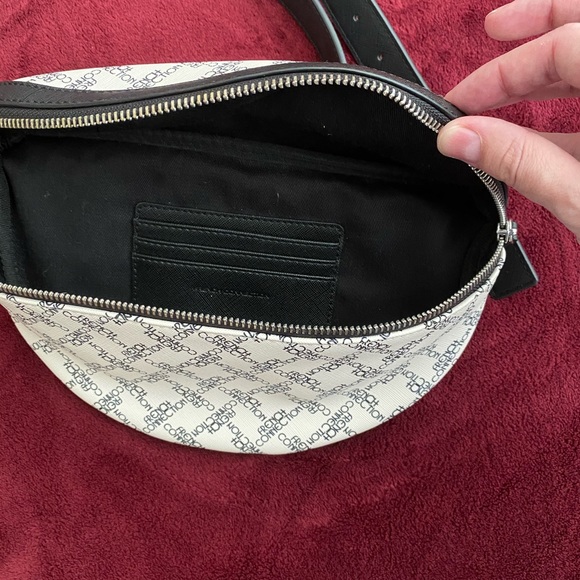 French Connection belt bag - Picture 4 of 4